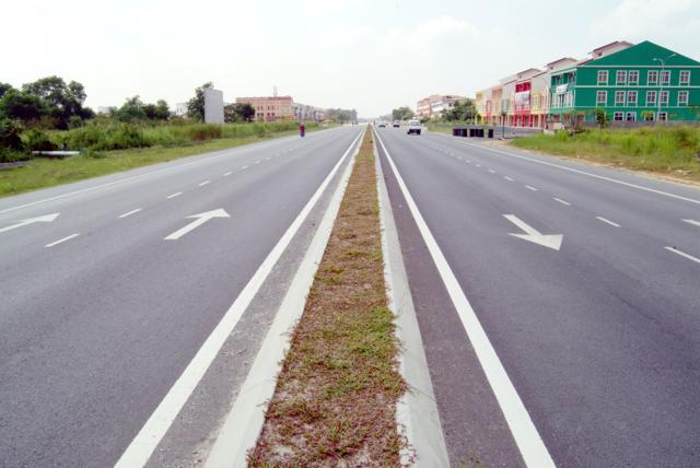Cadangan Menaiktaraf Jalan Sungai Jati, Daerah Klang, Selangor