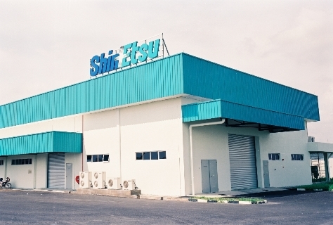 Extension to Existing Factory