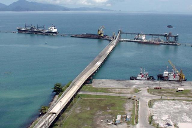 Investigation, Design, Construction and Maintenance of Telok Ewa Jetty, Langkawi