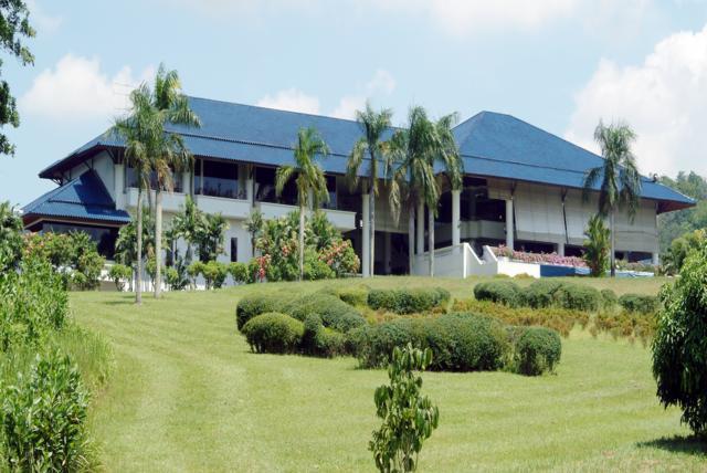 Construction of 18-Hole Golf Course for Kajang International Golf Club